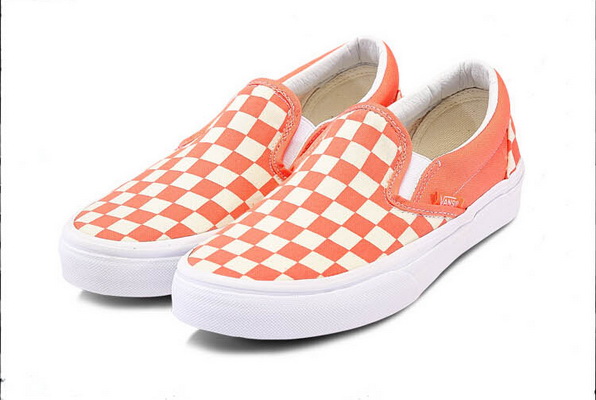 Vans Low Slip-on Shoes Women--274